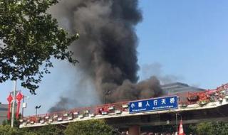 西安实行临时管控