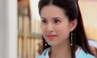 杨家将之女儿当自强