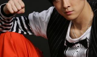2007好男儿