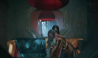 自心越南mv