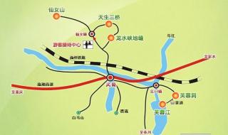 重庆武隆旅游攻略