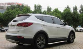 2013新胜达