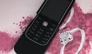 8600诺基亚