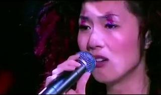 杨千嬅好听的粤语歌