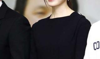 韩国十大美女排行榜
